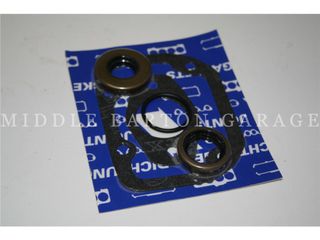 STEERING BOX GASKET & SEAL SET FIAT 500/850/600